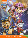 Cover image for PAW Patrol